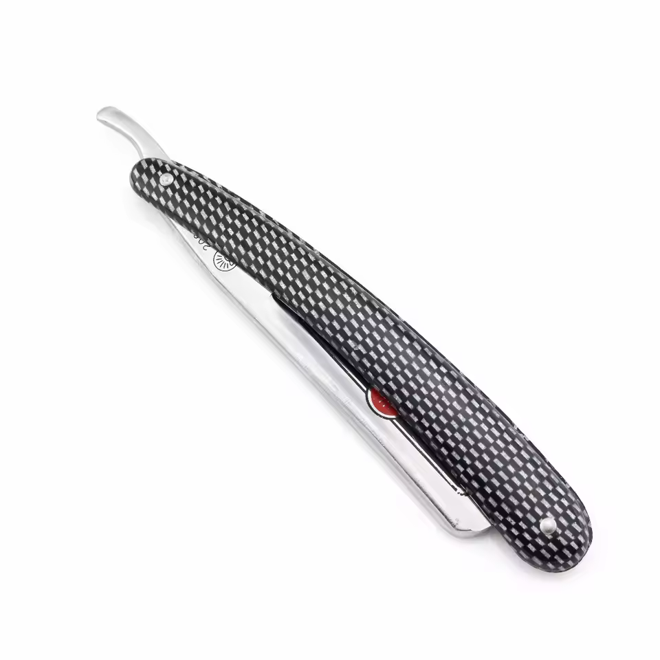 Gold Dollar Professional Strai - огляд і ціна Straight Razor Safety