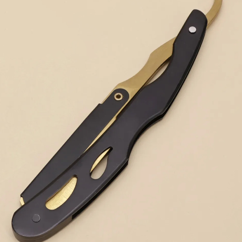 Men's Shaving Knife Manual Sha - огляд і ціна Straight Razor Safety
