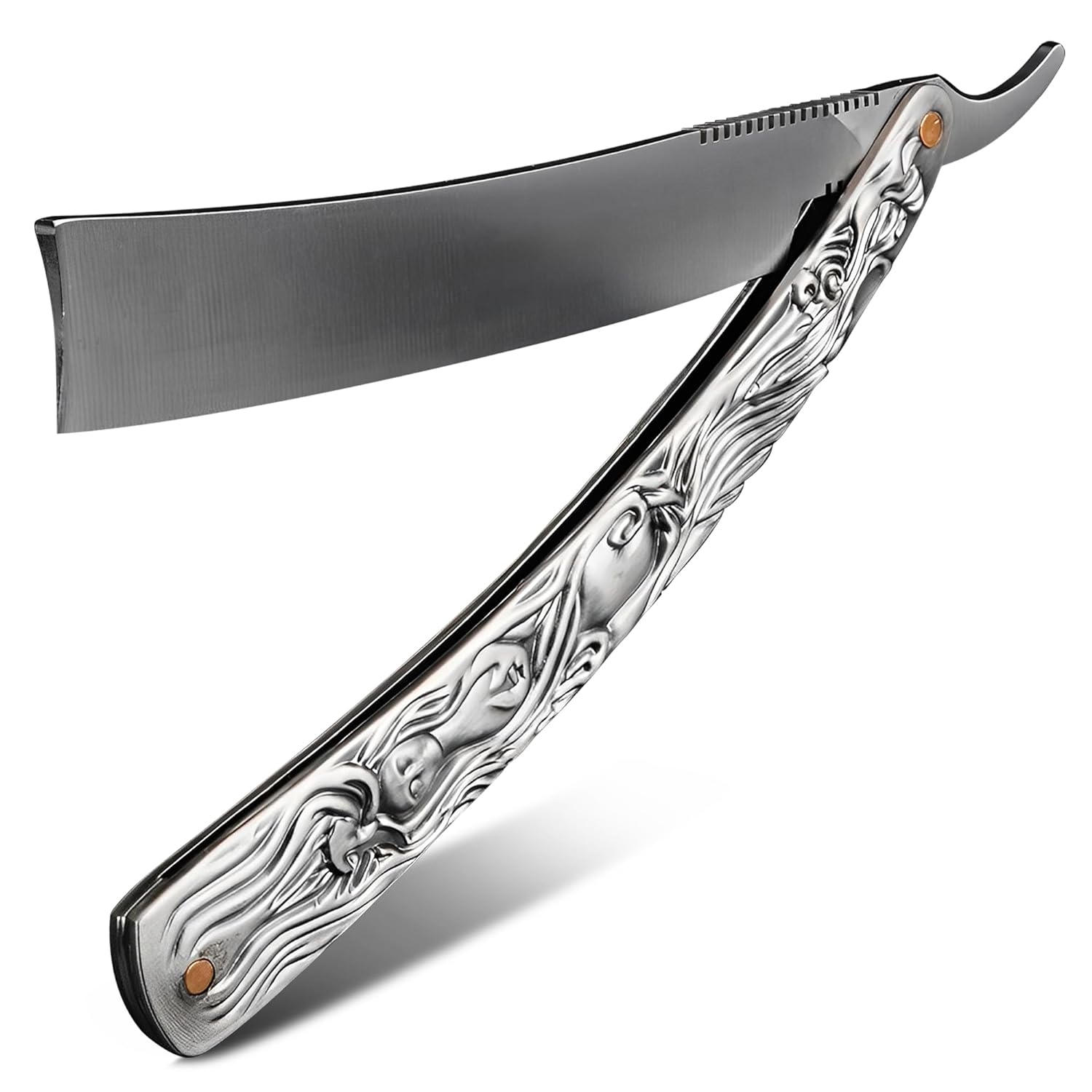 Professional Barber Straight E - огляд і ціна Straight Razor Safety