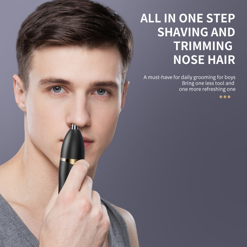 Premium 3 In 1 Men Grooming Ki - огляд і ціна Men'S Grooming Underarm