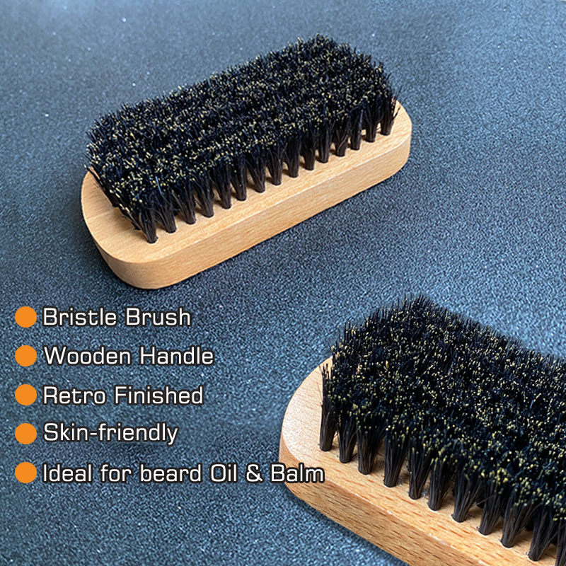 Men's Beard Grooming Set, Bear - огляд і ціна Men'S Grooming Organizer