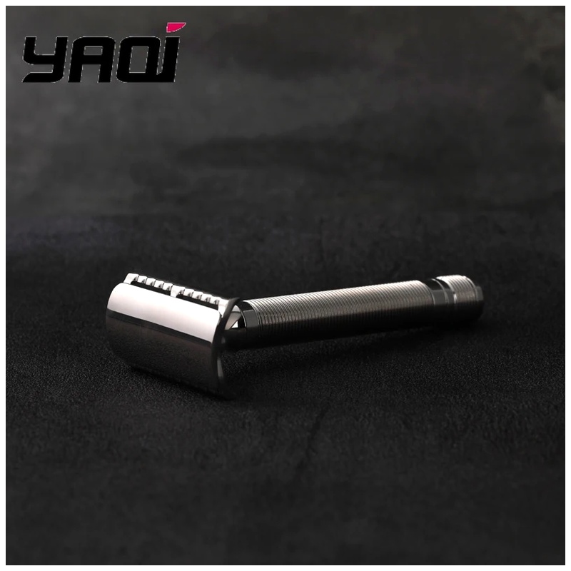 Yaqi Safety Razor Floating Sta - огляд і ціна Men Grooming Products For Face