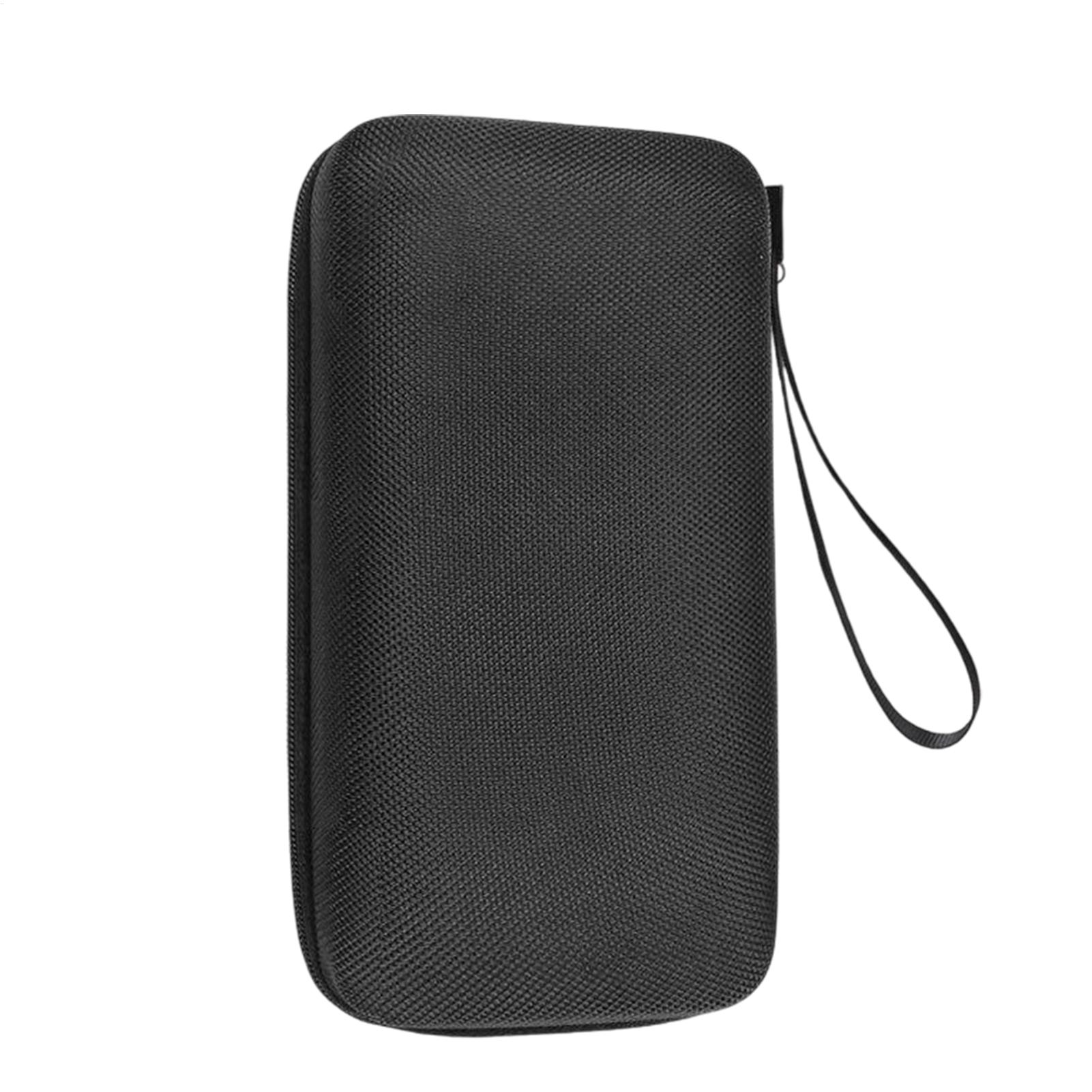 Electric Hair Cutting Bag EVA  - огляд і ціна Men'S Grooming Organizer