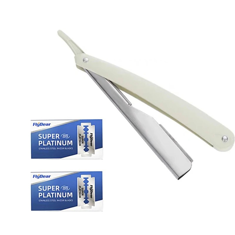 Professional Manual Shaver Str - огляд і ціна Straight Razor Safety