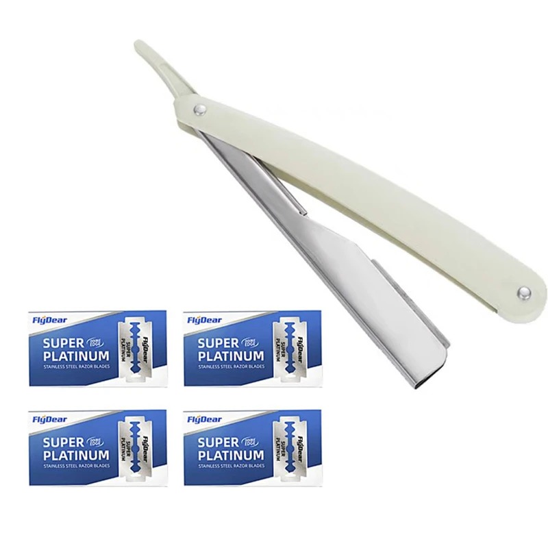 Professional Manual Shaver Str - огляд і ціна Straight Razor Safety
