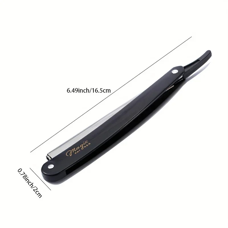 Professional Manual Shaver Str - огляд і ціна Straight Razor Safety
