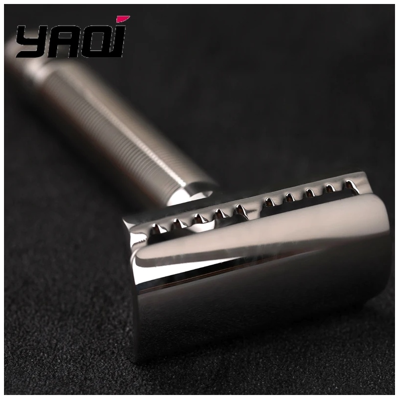 Floating Yaqi Safety Razor Sta - огляд і ціна Men Grooming Products For Face