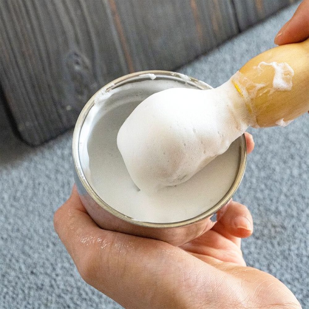 For KGYQ Solid Shaving Soap Cr - огляд і ціна Men'S Grooming Cream