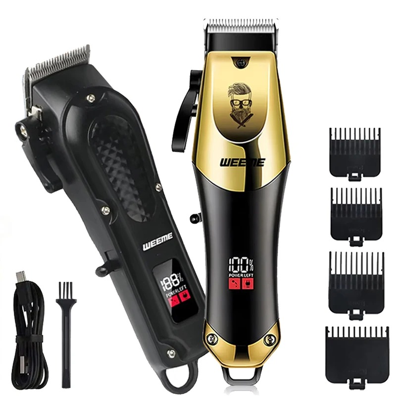 T9 Cordless Beard Trimmer Hair - огляд і ціна Men'S Grooming Organizer