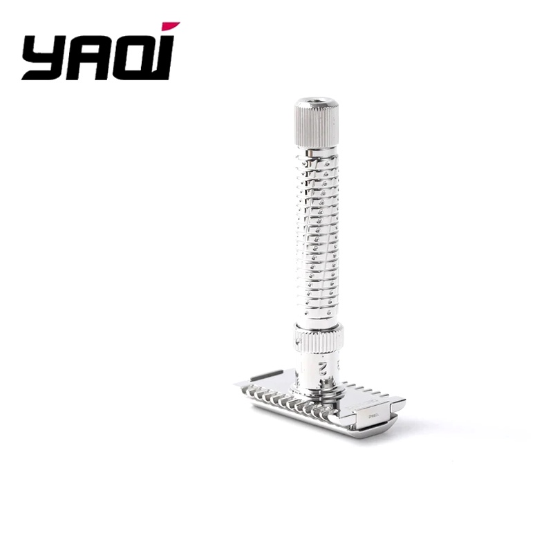 Yaqi Ultima Open Comb Stainles - огляд і ціна Men Grooming Products For Face