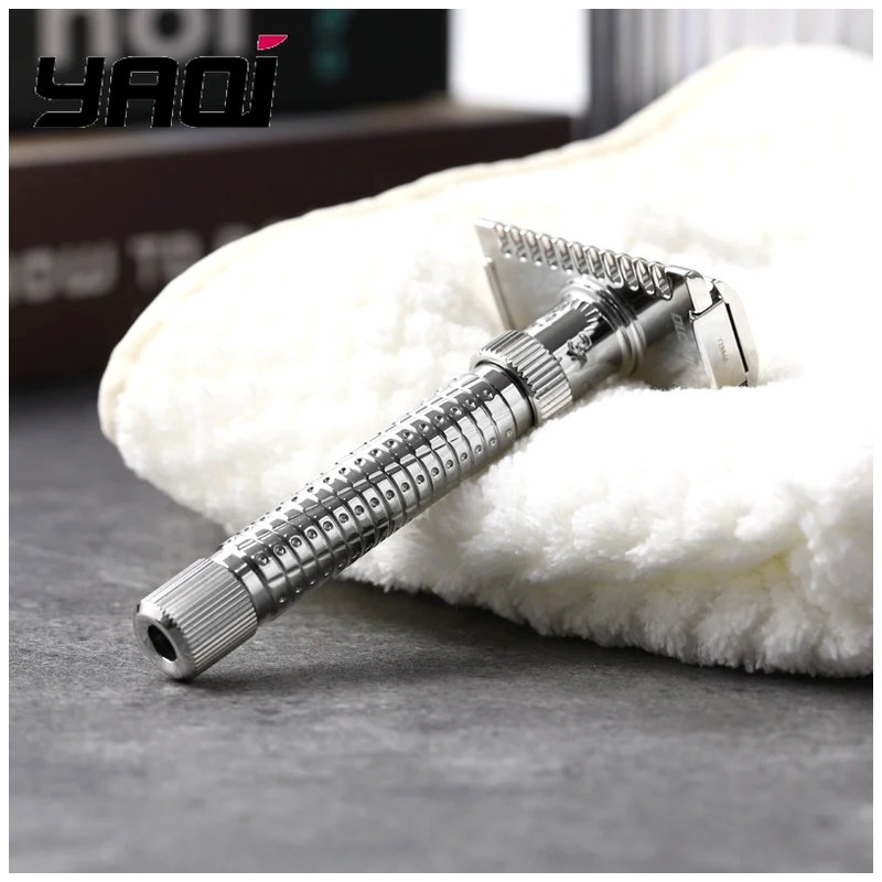 Yaqi Ultima Open Comb Stainles - огляд і ціна Men Grooming Products For Face