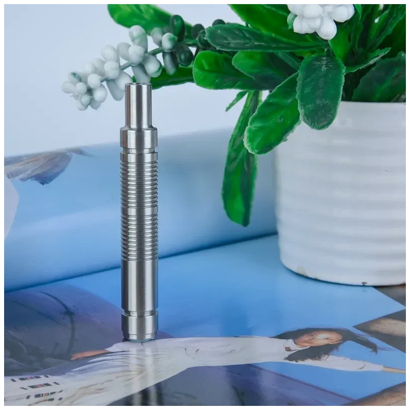 Yaqi Safety Razor Handle 316 S - огляд і ціна Men Grooming Products For Face