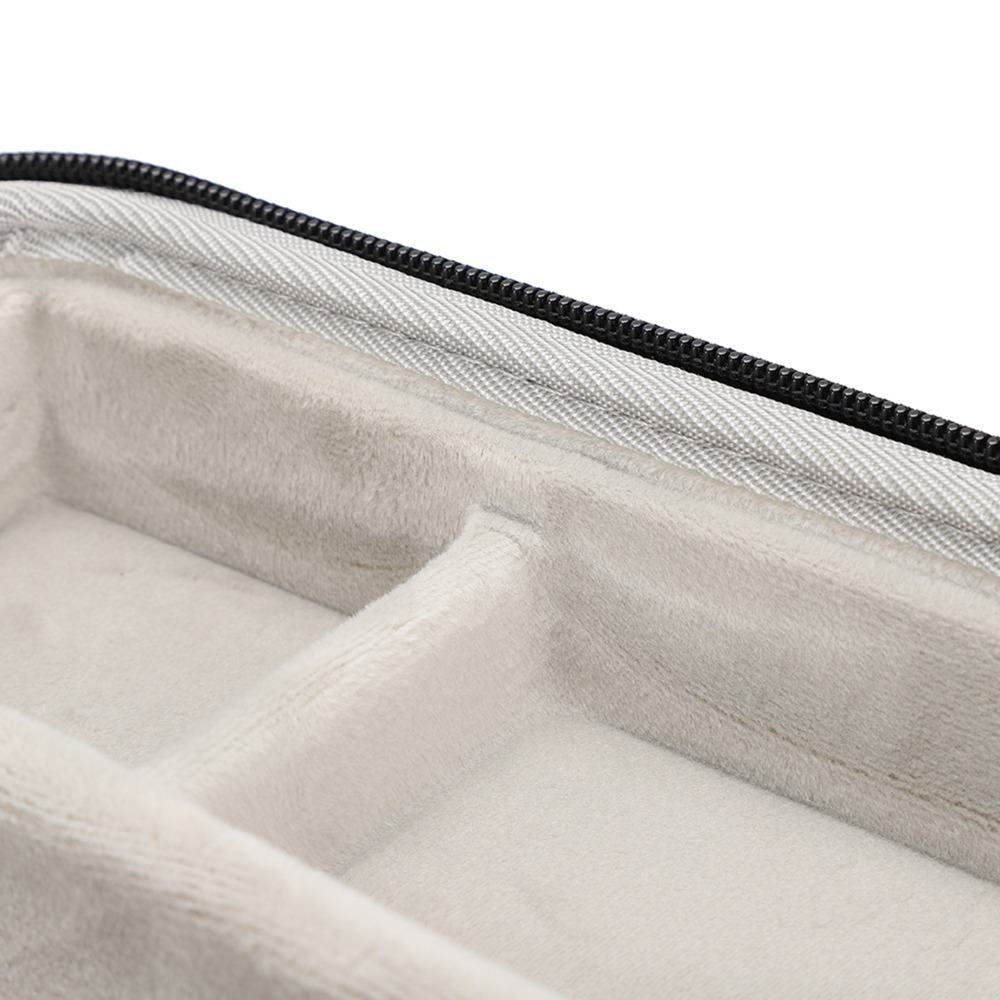 Portable Hair Clipper Storage  - огляд і ціна Men'S Grooming Organizer