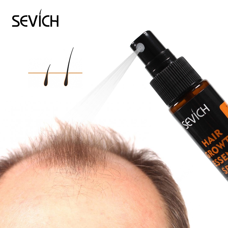 Sevich 30ml Hebal Oil Essence  - огляд і ціна Ingrown Hair Serum