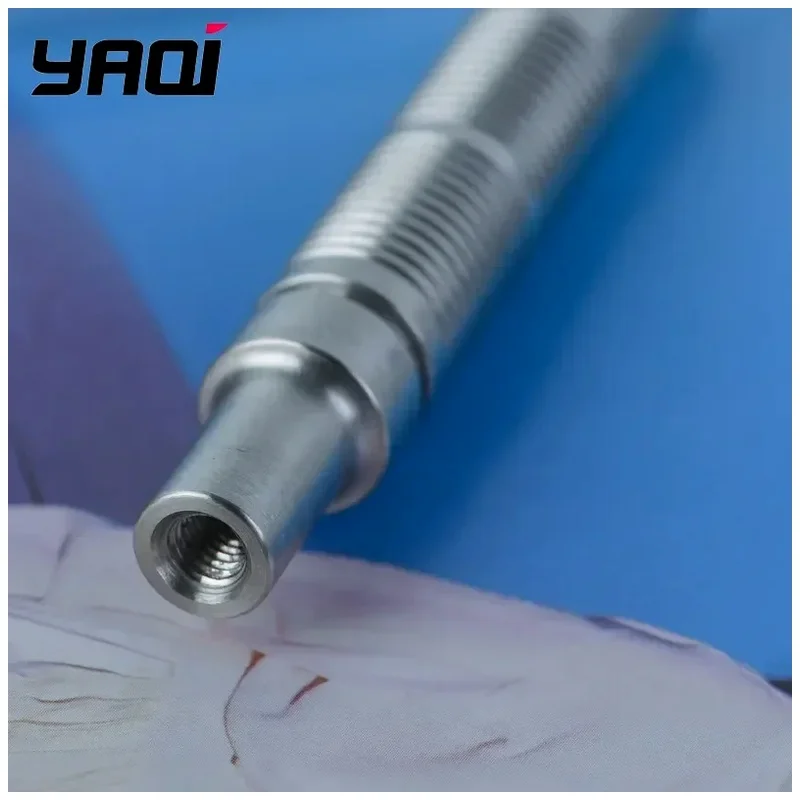 2026 Yaqi Safety Razor Handle  - огляд і ціна Men Grooming Products For Face