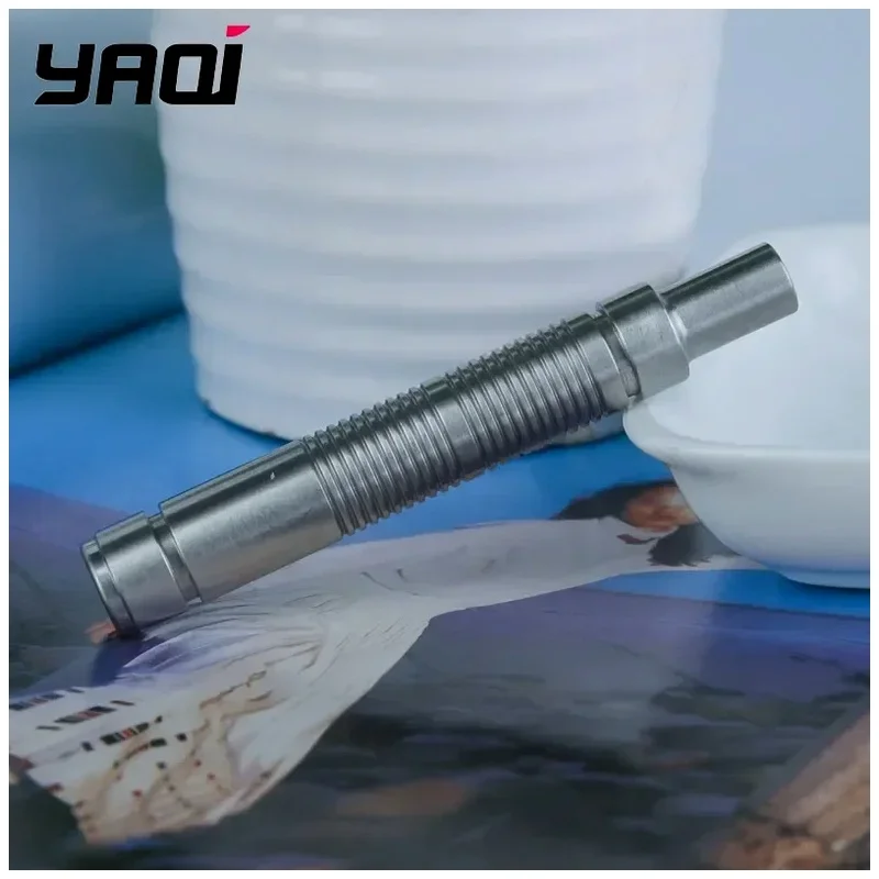2026 Yaqi Safety Razor Handle  - огляд і ціна Men Grooming Products For Face