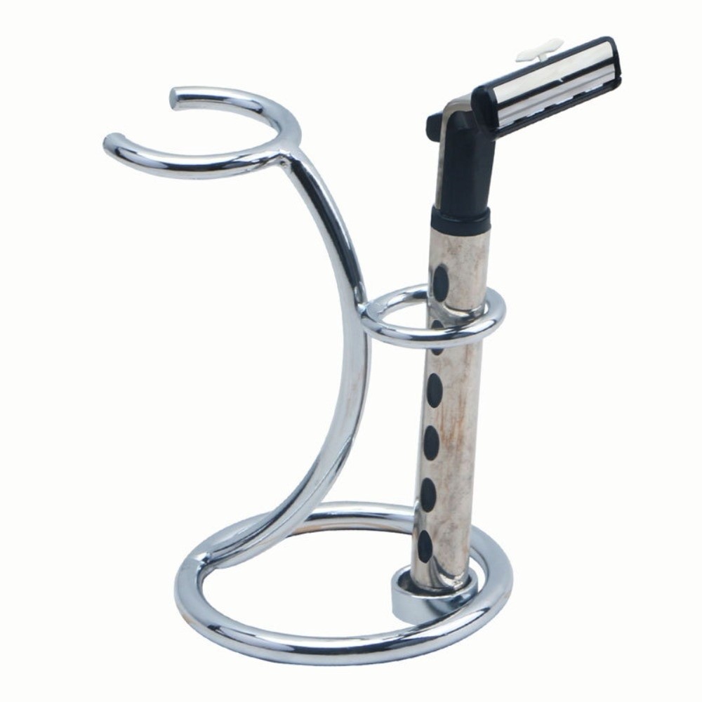 Multifunctional Metal beard gr - огляд і ціна Men'S Grooming Organizer