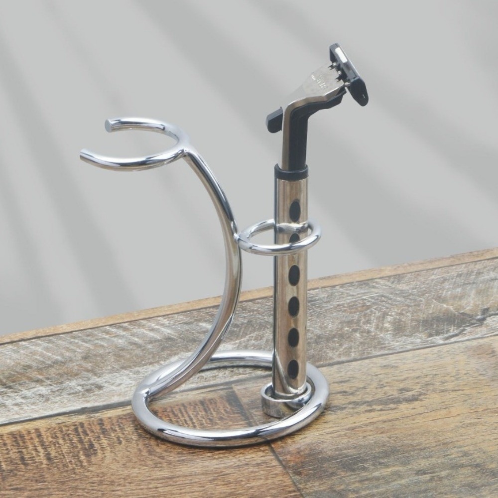 Multifunctional Metal beard gr - огляд і ціна Men'S Grooming Organizer
