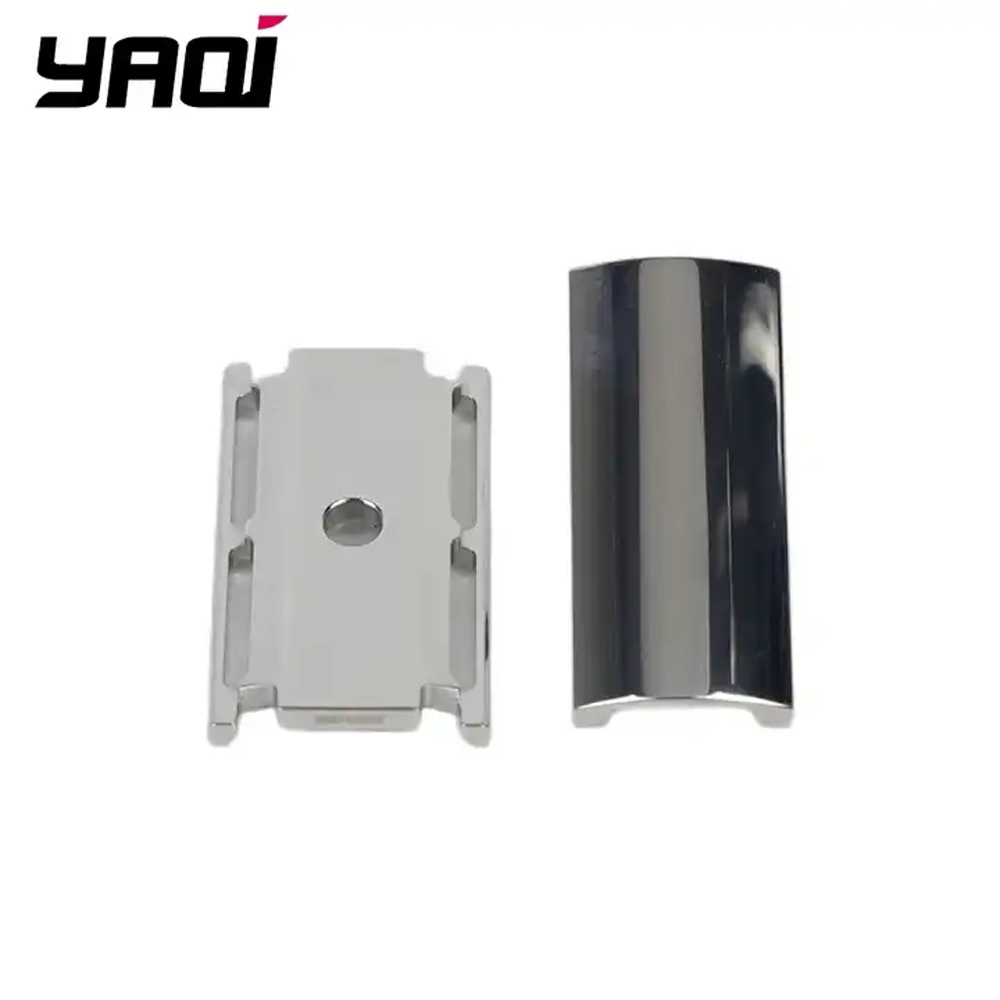 YAQI Sentinel SSP (316 Stainle - огляд і ціна Straight Razor Safety