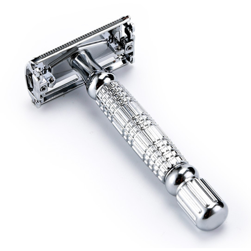 Butterfly Double Edge Safety R - огляд і ціна Straight Razor Safety